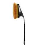 Fluenta Oval 10 Brush