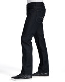 Standard Chester Row Jeans