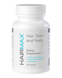 HairMax Dietary Supplements (Hair,Skin,Nails)