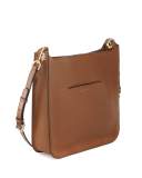 Sullivan Large Leather Messenger Bag