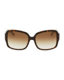 lulu square sunglasses