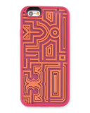 Gallery Game iPhone® 6/6s Case, Pink