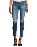 The Legging Ankle Skinny Jeans, 17 Years Rovin