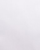 Slim-Fit Tuxedo Dress Shirt, White