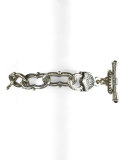 Figure-Eight Bracelet