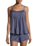 Juliet Short Pajama Set