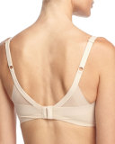 Ultimate Side-Smoother Contour Bra