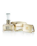 Norell New York Three Piece Legacy Set