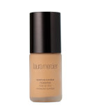 Moisture Supreme Foundation