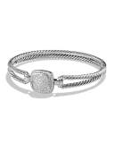 Albion Bracelet with Diamonds