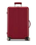 Salsa Deluxe Electronic Tag Red 29" Multiwheel