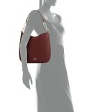 robson lane sana leather shoulder bag