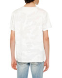 Tonal Camouflage T-Shirt