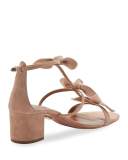 St. Tropez Bow 50mm Sandal