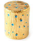 Bois D'Or Candle