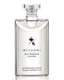 Eau Parfumée Au Thé Blanc Shampoo and Shower Gel, 6.8 oz. 