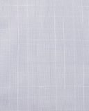 Prince of Wales Woven Dress Shirt, Dusty Lavender