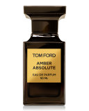 Amber Absolute Eau de Parfum, 50 mL