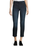 Clarissa Cropped Skinny Jeans