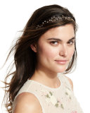 Orion Crystal Circlet Headband