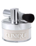 Blended Face Powder & Brush