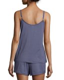 Juliet Short Pajama Set