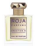 Creation-R Eau de Parfum Pour Femme, 50 mL 