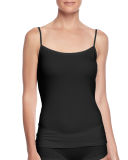 Soft Touch Spaghetti-Strap Camisole