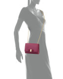 Miss Vara Mini Bag, Sangria