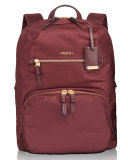 Voyageur Merlot Halle Backpack