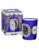 Un Encens Etoile Candle, 190g