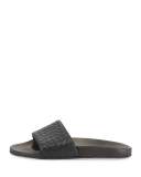 Lake Intrecciato Slide Sandal