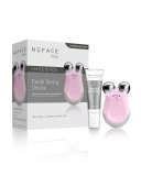 NuFace Mini, Petal Pink