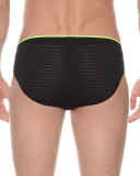 Sliq Micro Briefs