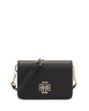 Britten Combo Crossbody Bag, Black