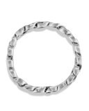 Maritime Men's Curb-Link Bracelet