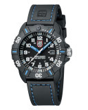 44mm Sea Series Coronado 3023 Watch, Blue