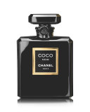 COCO NOIR Parfum Bottle 0.5 oz.
