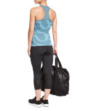 Run Clima Tank, Chalk Blue