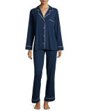 Gisele Long Pajama Set