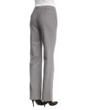 Barrow Straight-Leg Pants