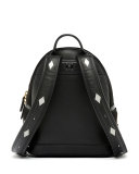 Stark Crown Jewel Small Backpack, Black 