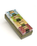 Santa Barbara Bath Bar Collection 