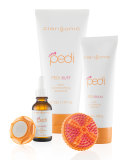 Smart Pedi Transformation Set