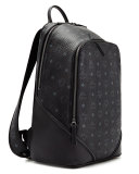 Duke Men's Visetos Canvas Backpack