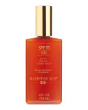 SPF 15 Gel