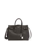 Sac de Jour Small Supple Leather Bag