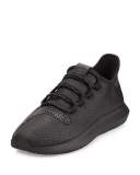 Men's Tubular Shadow Sneaker, Black