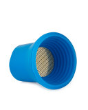 Blue Wow Splash Waterproof Wireless Speaker