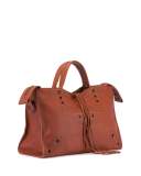 Blackout City AJ Shoulder Bag